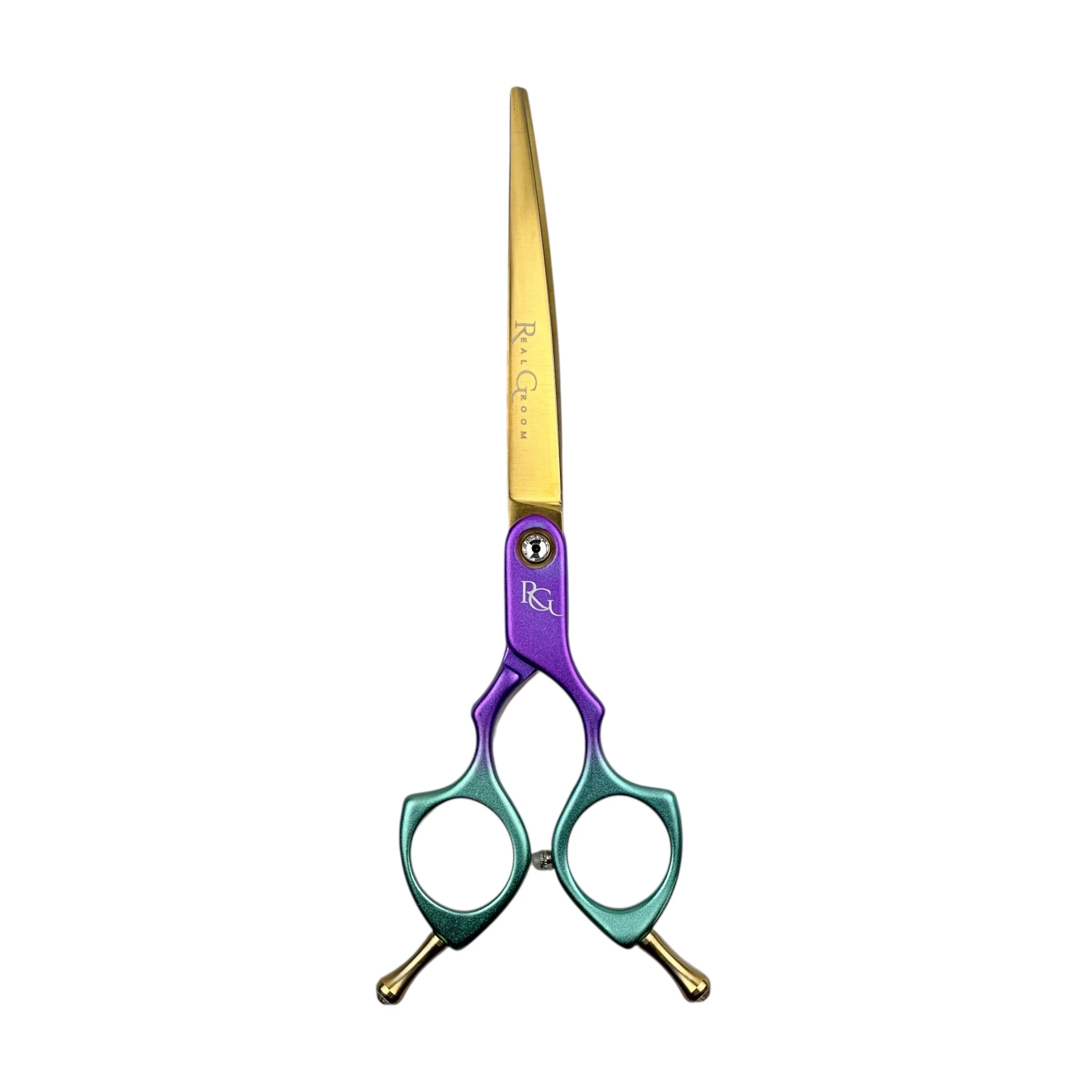 A modern horological studio bathed in natural light